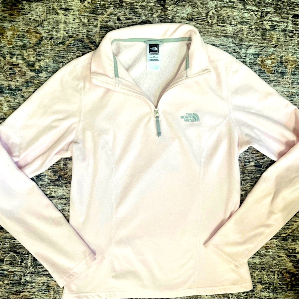 North Face Pullover